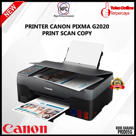 ciss printer price|CANON G2020 3in1 (Print,Copy,Scan) CIS Printer – PC Express.